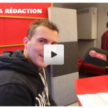 Interview One FM suite aux menaces d’attentat qui planent sur les polices suisses.